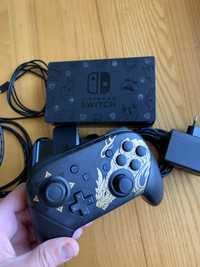 Продам Nintendo switch модель  (HAC-001-01)