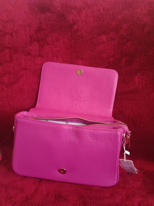 Torebka damska Massimo Conti