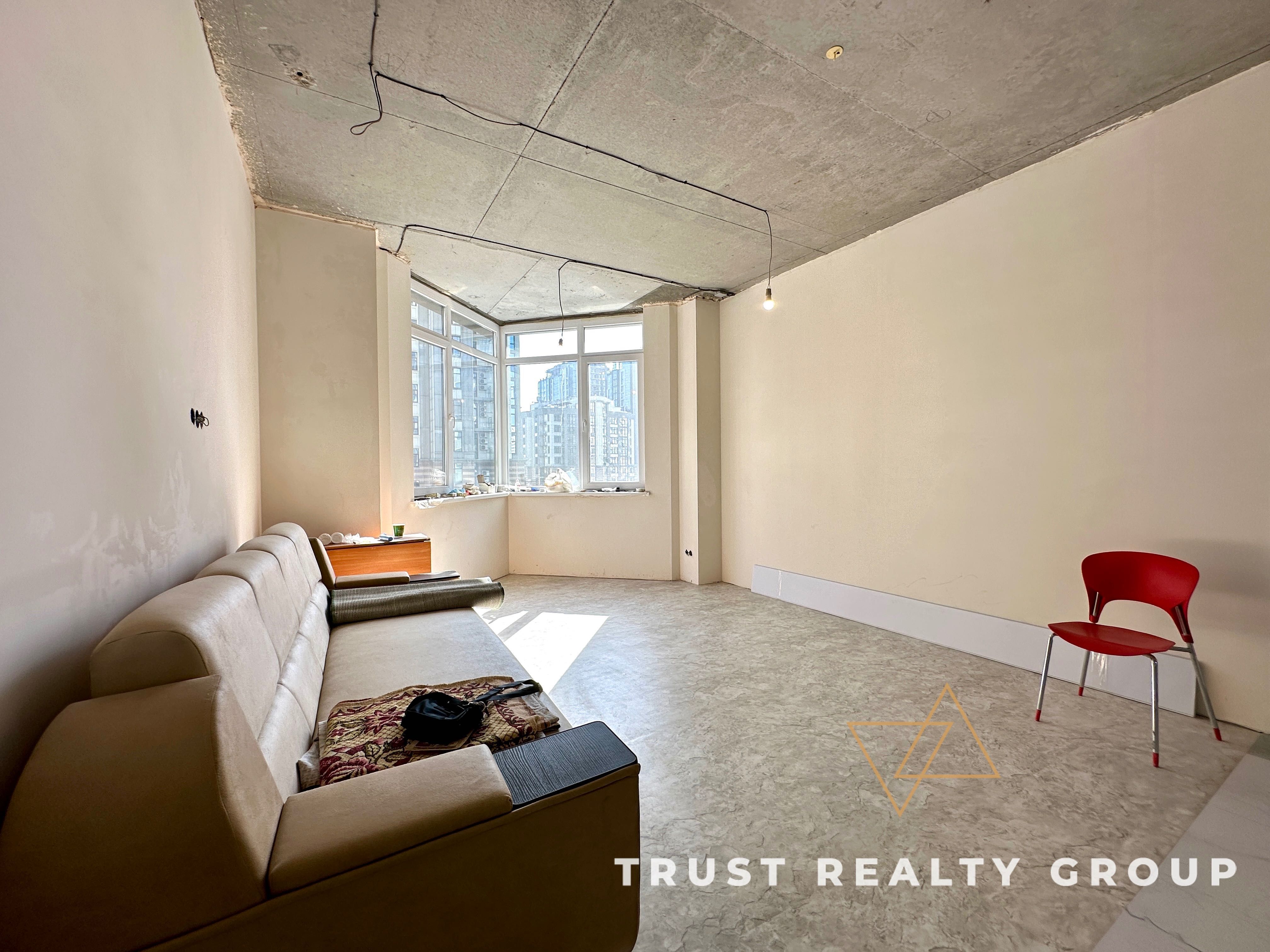 Продам 3к, ЖК Delmar, Печерск, Драгомирова (Верхогляда), Липки, 100м