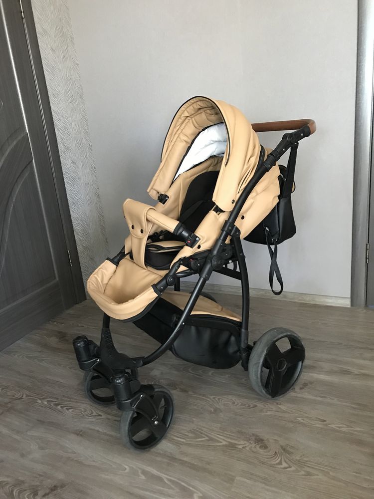 Коляска 2в1 Baby pram