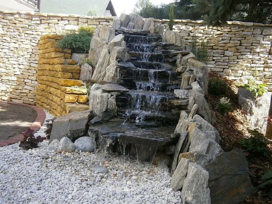 Zakładanie ogrodów, pielęgnacja, zagospodarowanie terenu GREEN-GARDEN