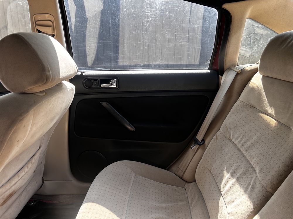 Volkswagen Passat B5 1.9 TDI Нерозмитнений