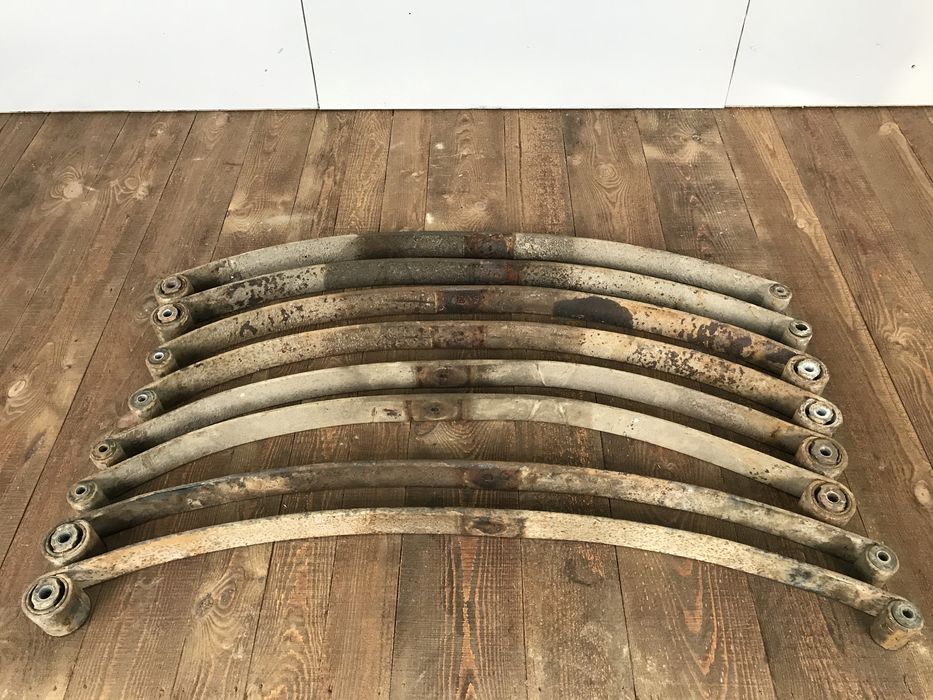 Фиат Добло Фіат Ресори Розборка 223