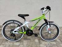 Велосипед Shockblaze дитячий з Німеччини 20 колеса алюмінієвий