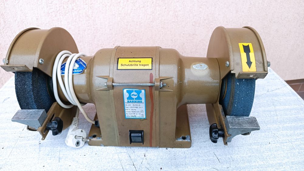 Нождак професійний з Німеччини