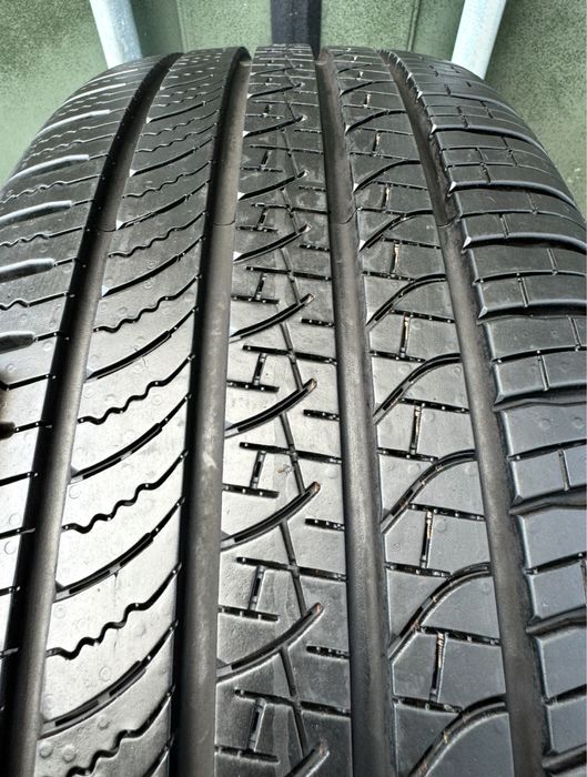 Nowe Koła Alufelgi Land Rover Defender 20” Pirelli 255/60/20 Oryginał