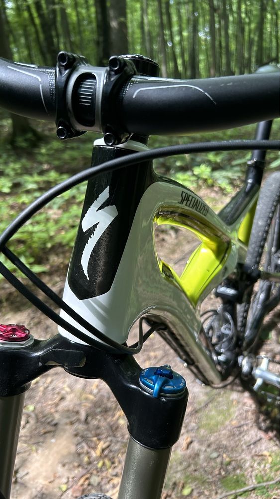 Specialized Enduro Expert Carbon