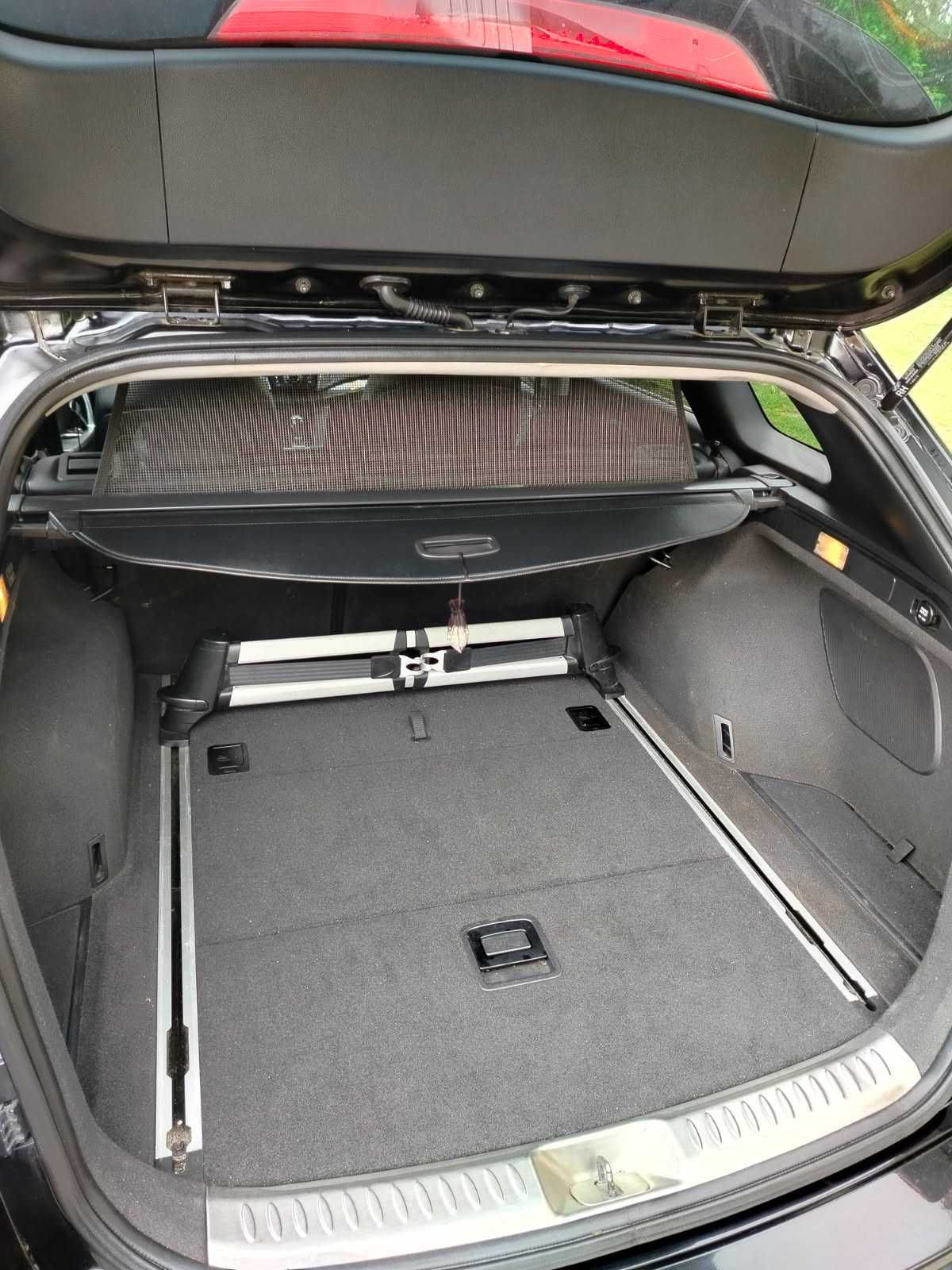 Sprzedam Hyundai i40, kombi 2.0 automat, 2012r, bogate wyposażenie!