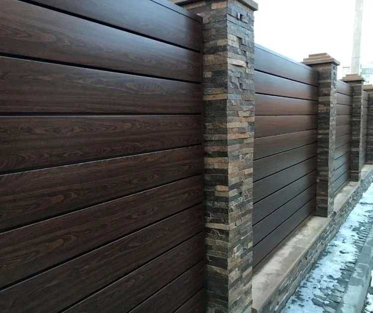 Низькі ціни від виробника! Профнастил\Металочерепиця\комплектуючи