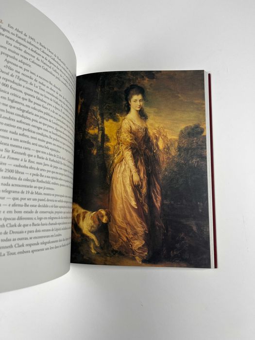 Calouste Gulbenkian Colecionador José de Azeredo Perdigão 2006