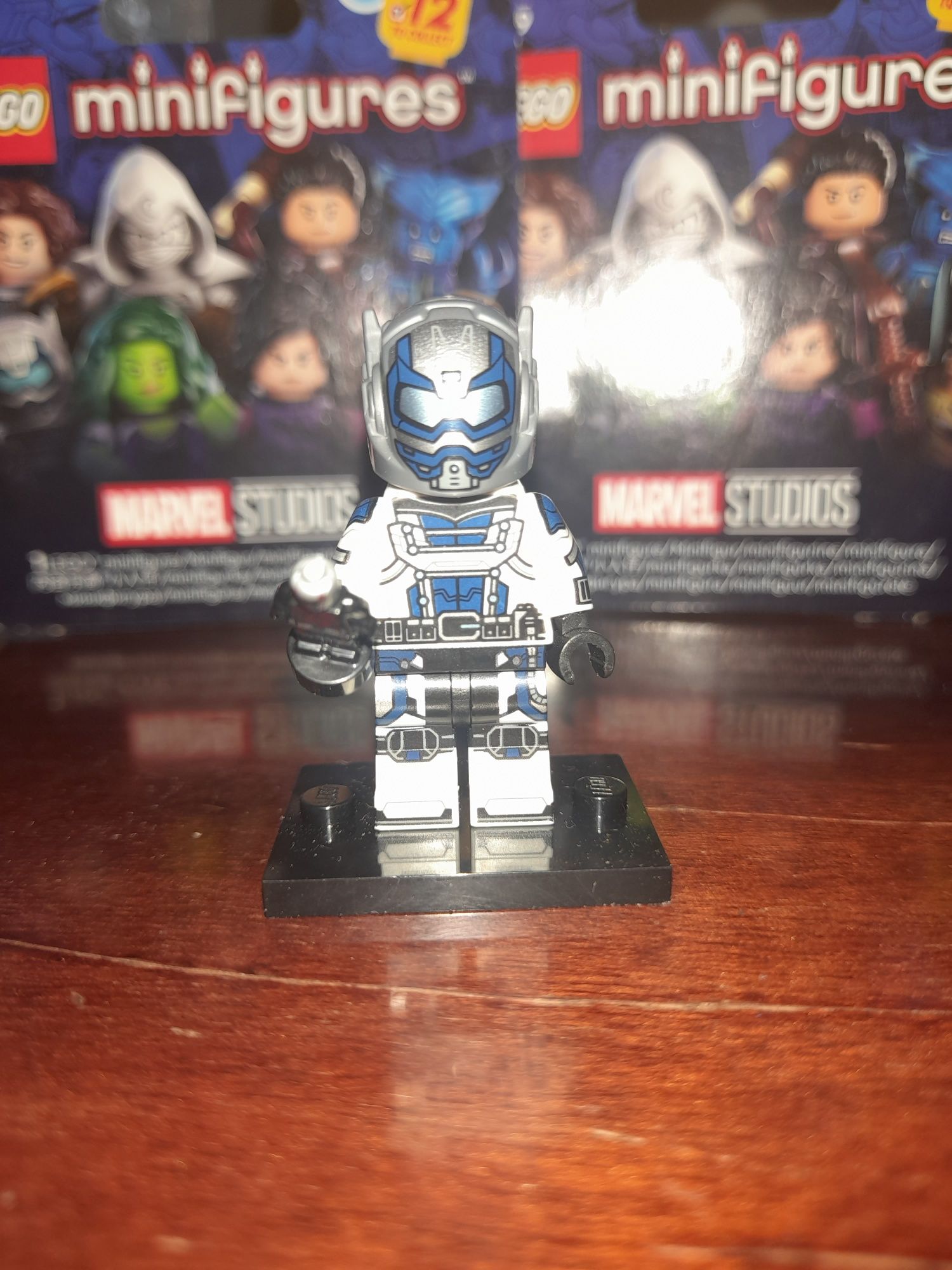 Фигурка Lego Marvel