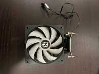 Air Cooler CPU Nox Hummer