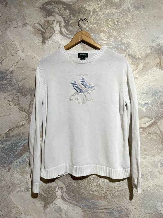 Светр Ralph Lauren розмір XL