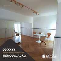 Empresa  Dynoce Construções e Renovações