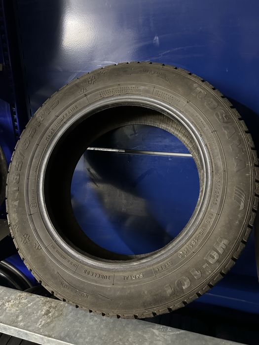 Rosava WQ-101 185/65r15 Склад Шин Умань зима 185 65 r 15