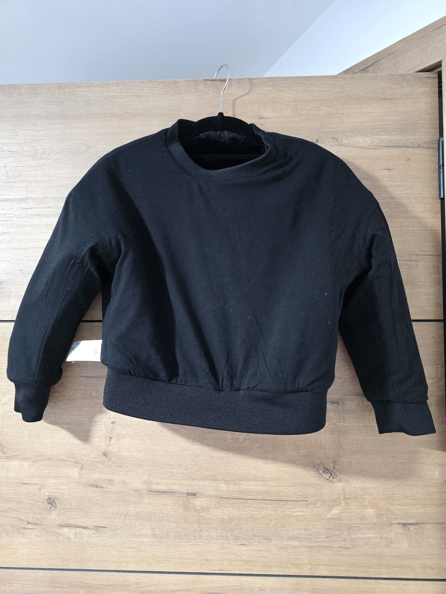 Blusa de pêlo DKNY