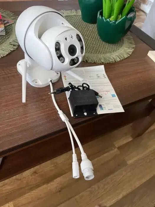 Kamera WIFI 360*
