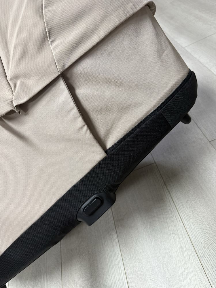Gondola Cybex Priam 4.0 Cozy Beige Lux