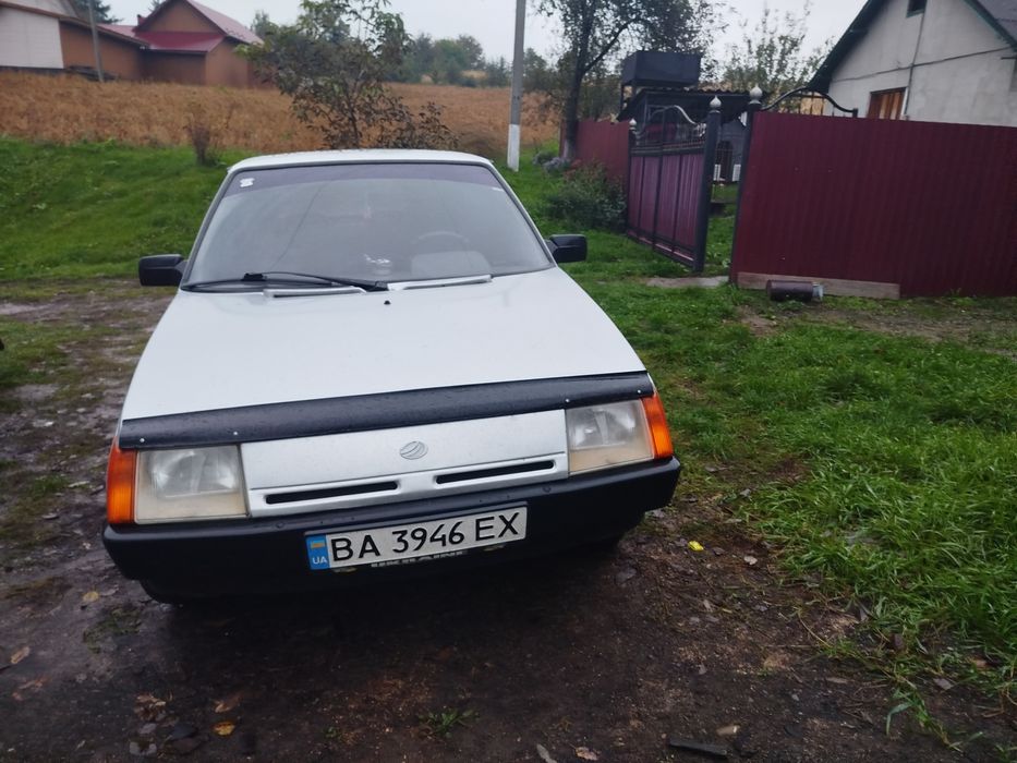 Продам заз Таврія