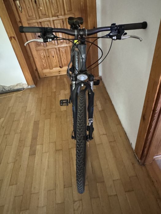 Romet Orkan 3.0 – rower crossowy 28",rama 19" | 850zł (do negocjacji)