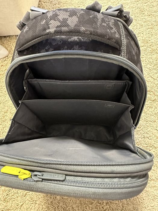 Продам ортопедичний шкільний портфель Kite