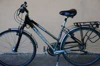 Продам велосипед PEGASUS PREMIO SL із Германії