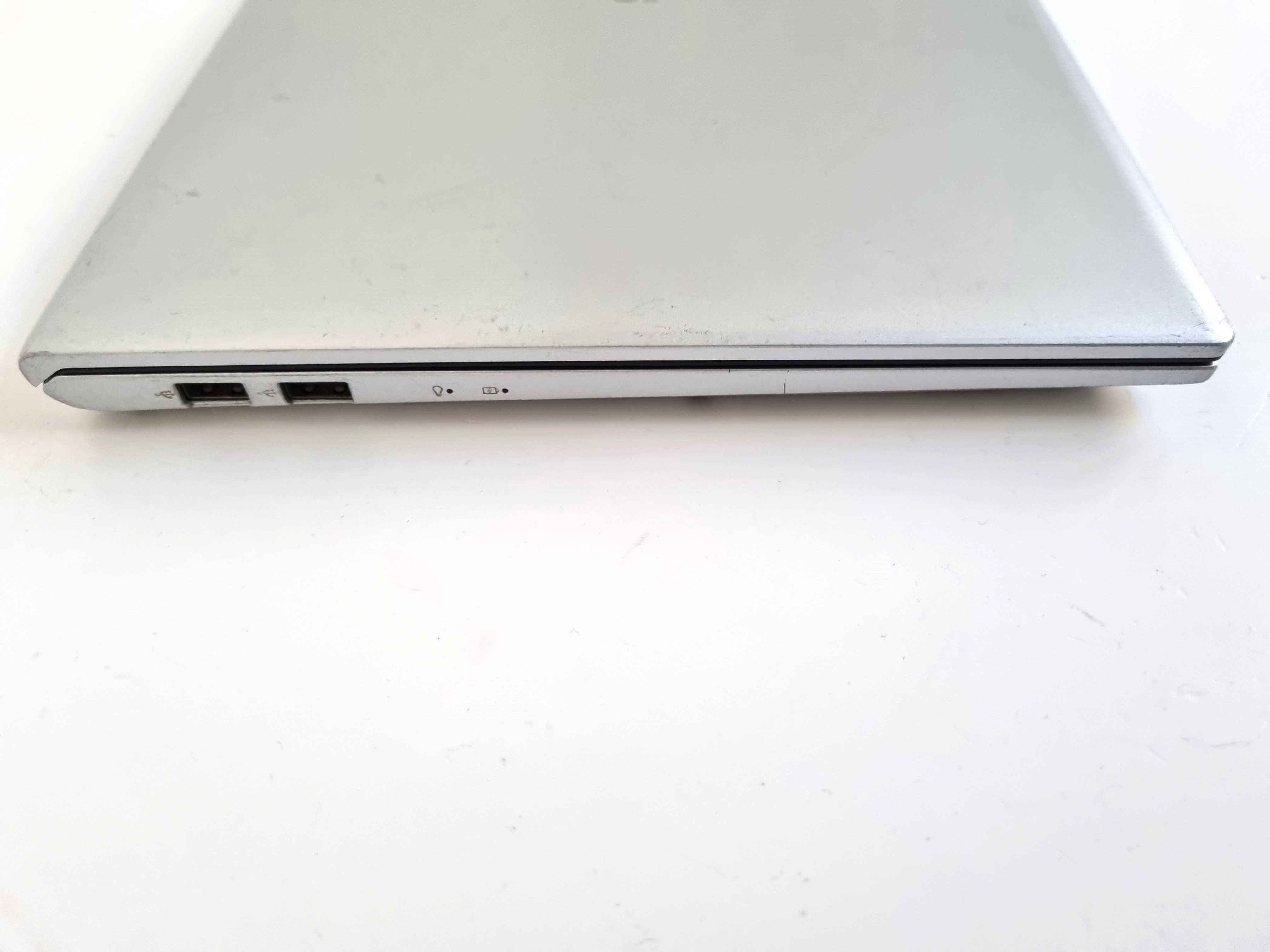 Portátil Asus Vivobook 15 X512JP | i5-1030G1 | Ram 8GB | SSD 240 GB
