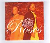 OutKast - Roses (CD) Singiel promocyjny