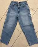Tommy Hilfiger Jeans
Vintage Carpenter Baggy spodnie męskie, perełka