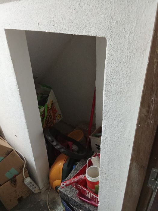 Trespasse de Papelaria com Jogos Santa Casa asa