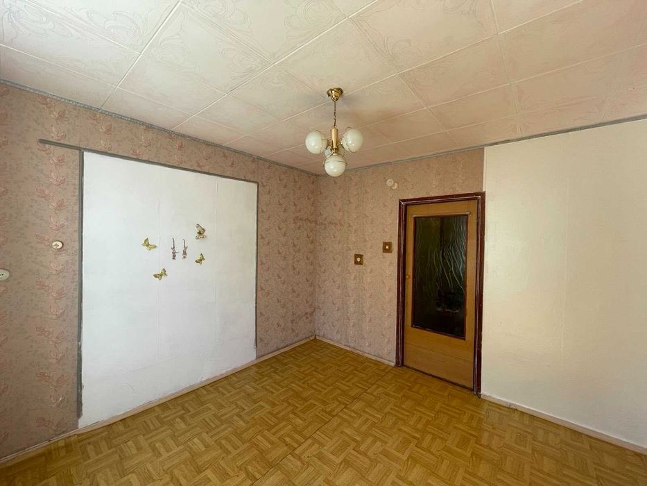 Продаж двокімнатної квартири за приємливою ціною