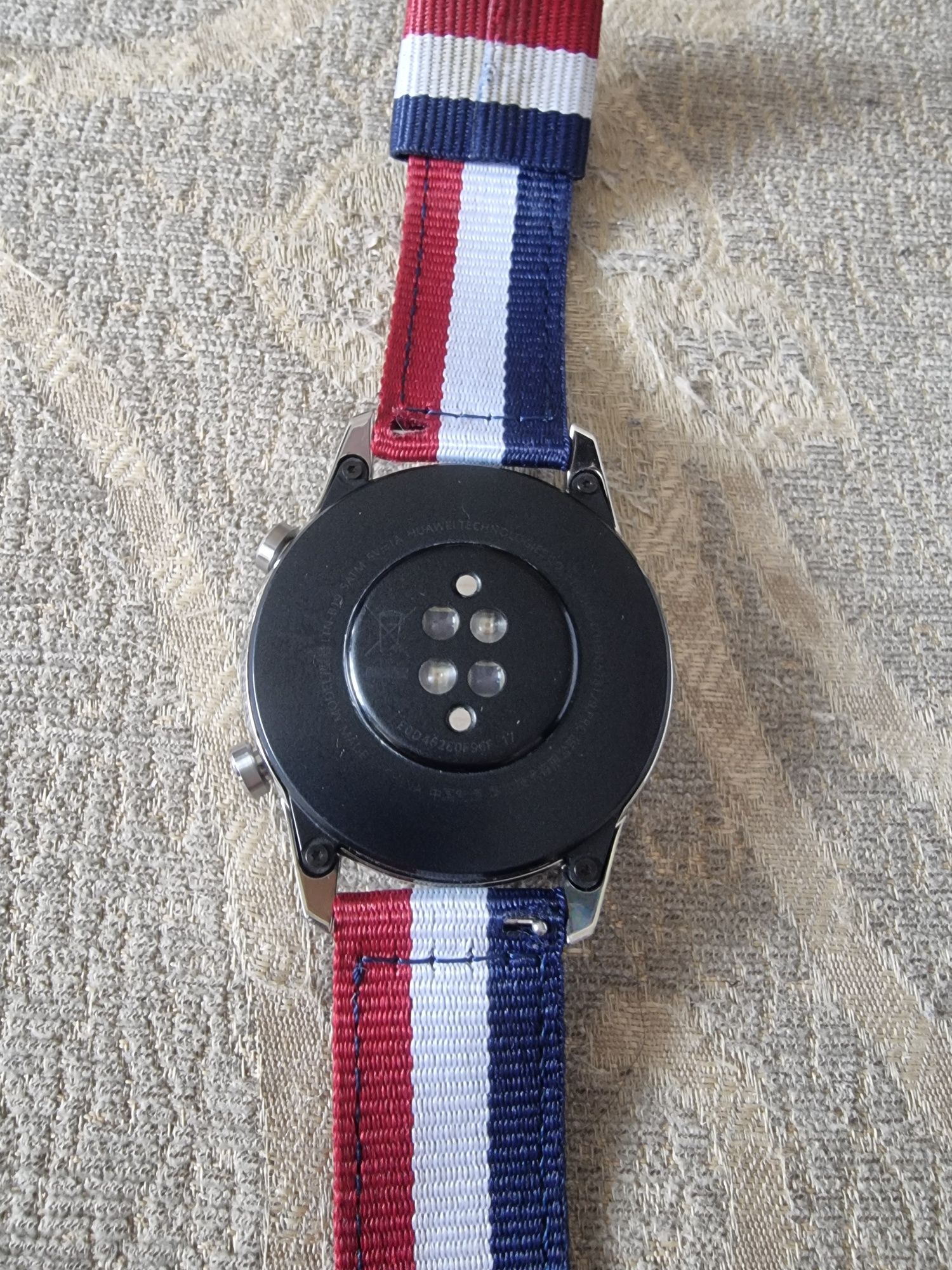 Huawei Watch GT 2, stan bdb