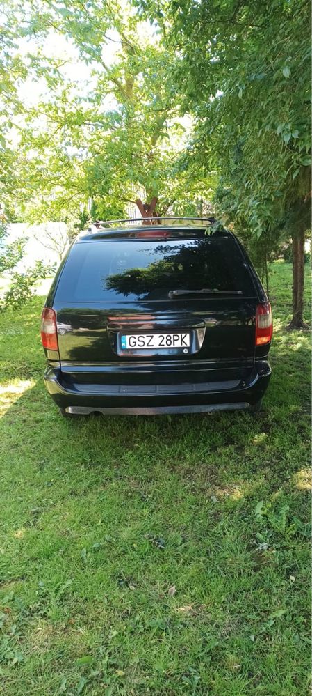 Chrysler Grand Voyager