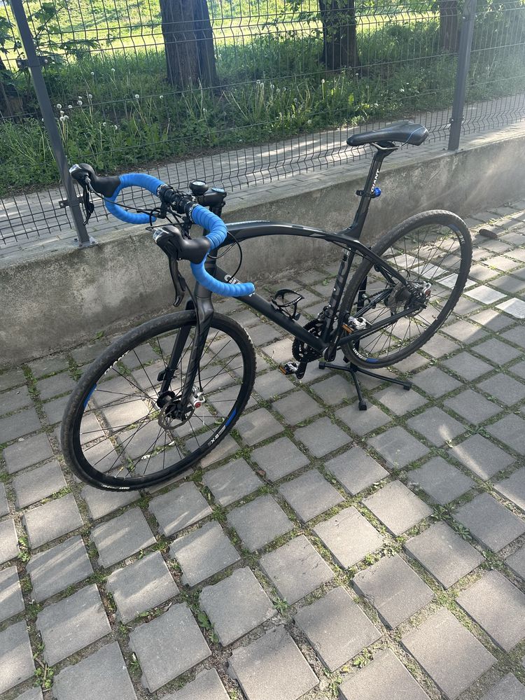 sprzedam rower gravel giant anyroad 2