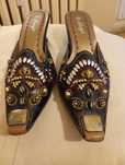 Pantofelki damskie