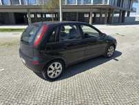 Opel Corsa C 1.7DTI
