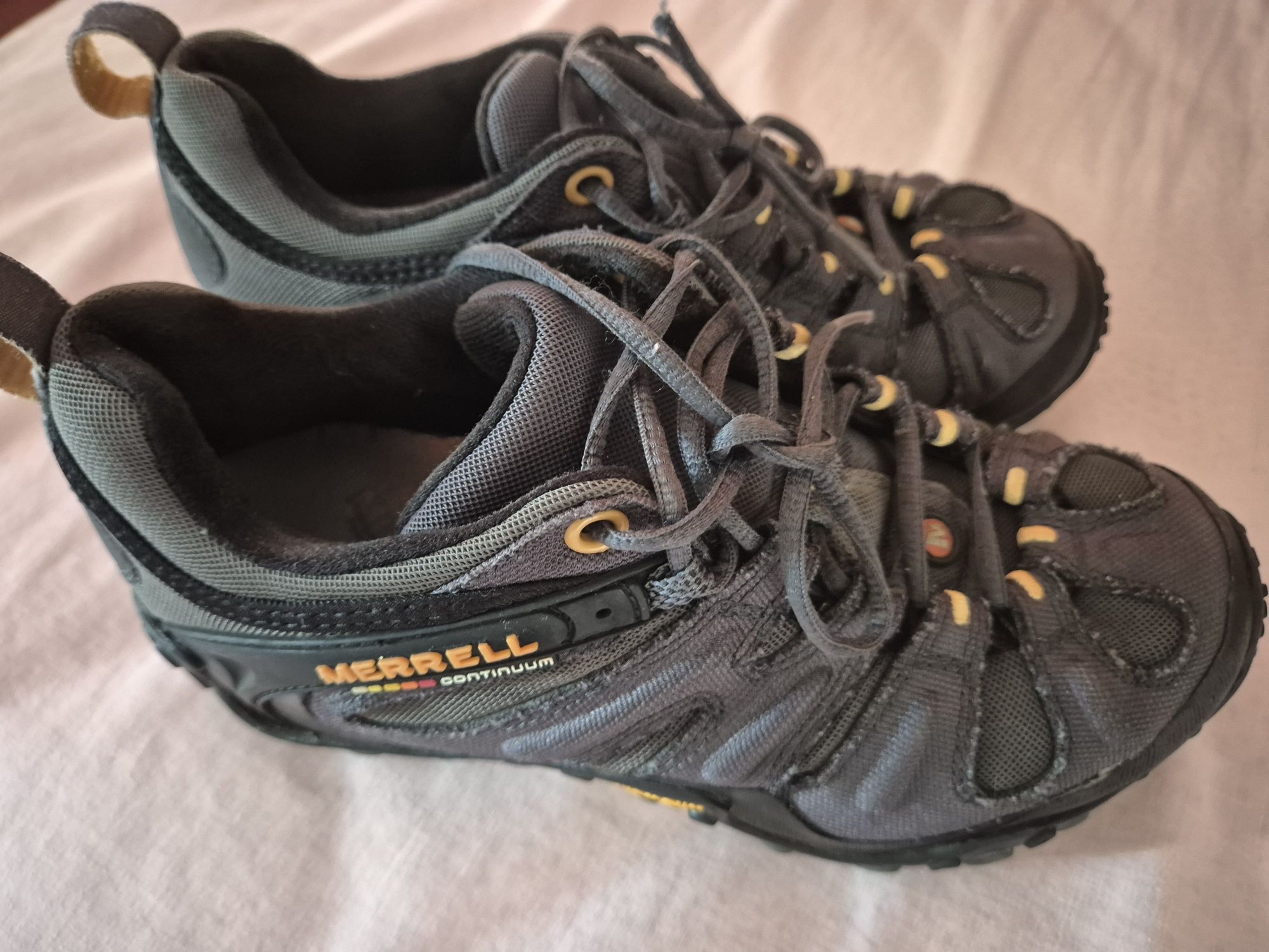 Merrell sapatilhas