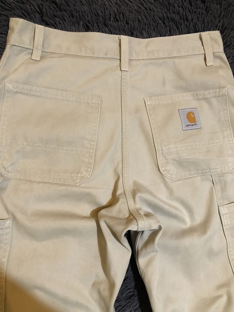 Carhartt Vintage Spodnie męskie 30/32 pas-78 cm