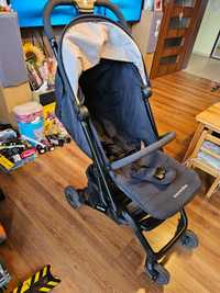 Wózek spacerówka Easywalker Buggy xs