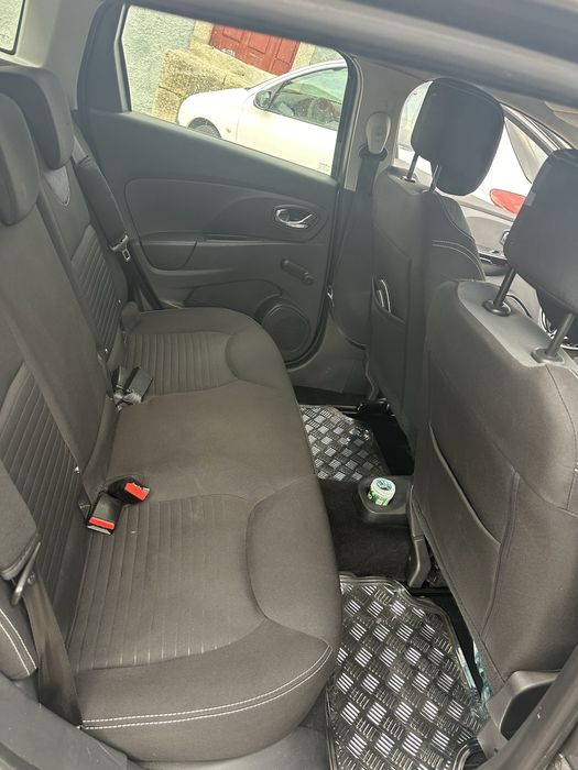 Renalult Clio DCI