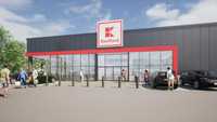 Kaufland Rumia, lokal 70 m2 do wynajęcia - OTWARCIE 10.2024