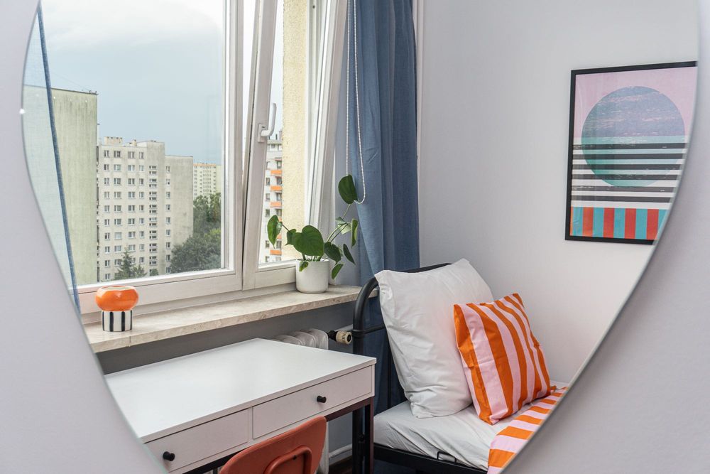 Fotografia - Zdjęcia wnętrz, na booking - Kraków i okolice!