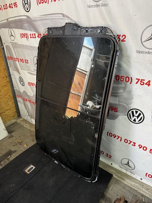 Панорама Golf Tiguan Touran Passat Гольф Пасат Тоуран Тігуан