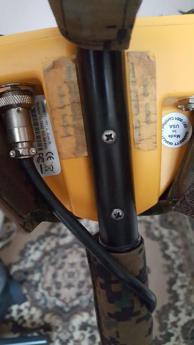 Металлоискатель Garrett ACE 250