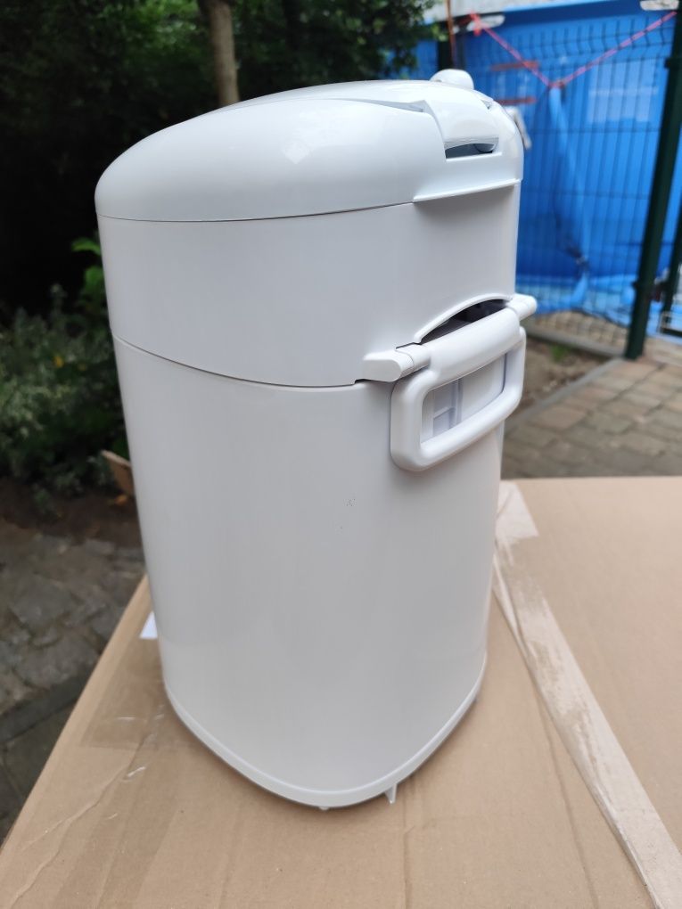 LitterLocker kosz na żwirek dla kota + wkład