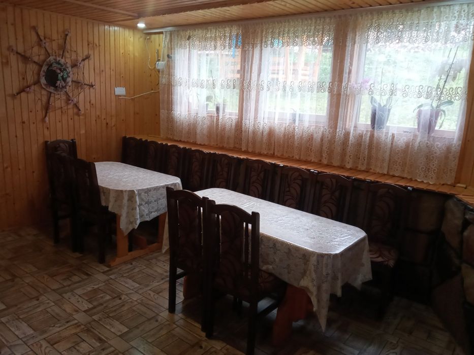 Вільно на Новий рік .Відпочинок у Карпатах. Здається будинок подобовоМ