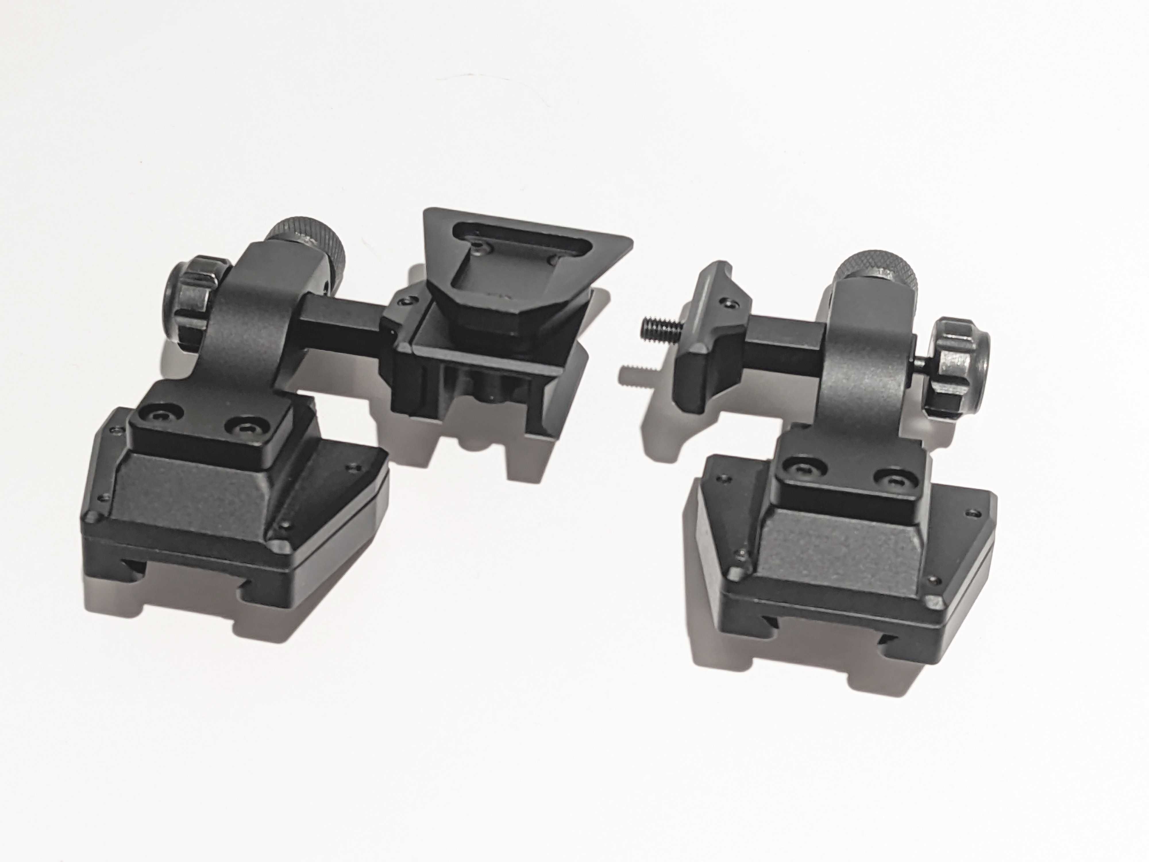 Крепление на шлем для PVS18 FLIR M24 Recon Bridge