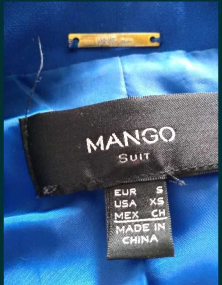 Marynarka Mango By Kate Moss rozmiar S