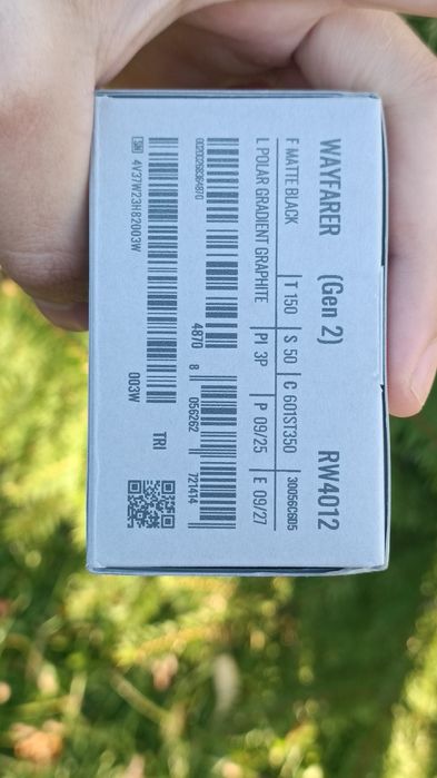 Нові Ray Ban Meta, окуляри з камерою, рай бен мета , Gen2