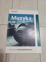 Podręcznik Muzyka Operon 1